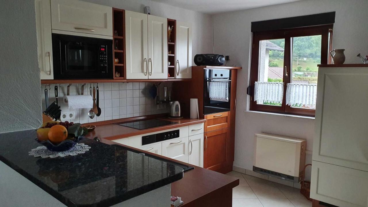Ferienhaus Korsikablick Unter Schönmattenwag Rom bilde