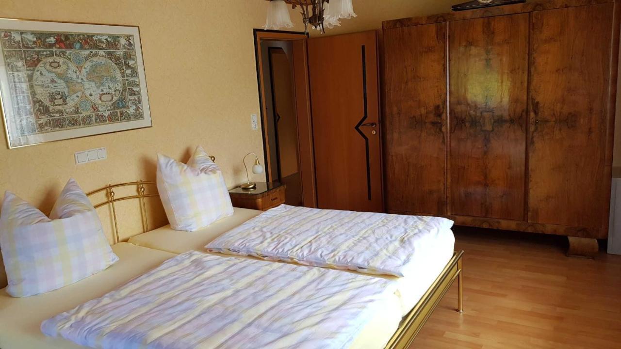 Ferienhaus Korsikablick Unter Schönmattenwag Eksteriør bilde