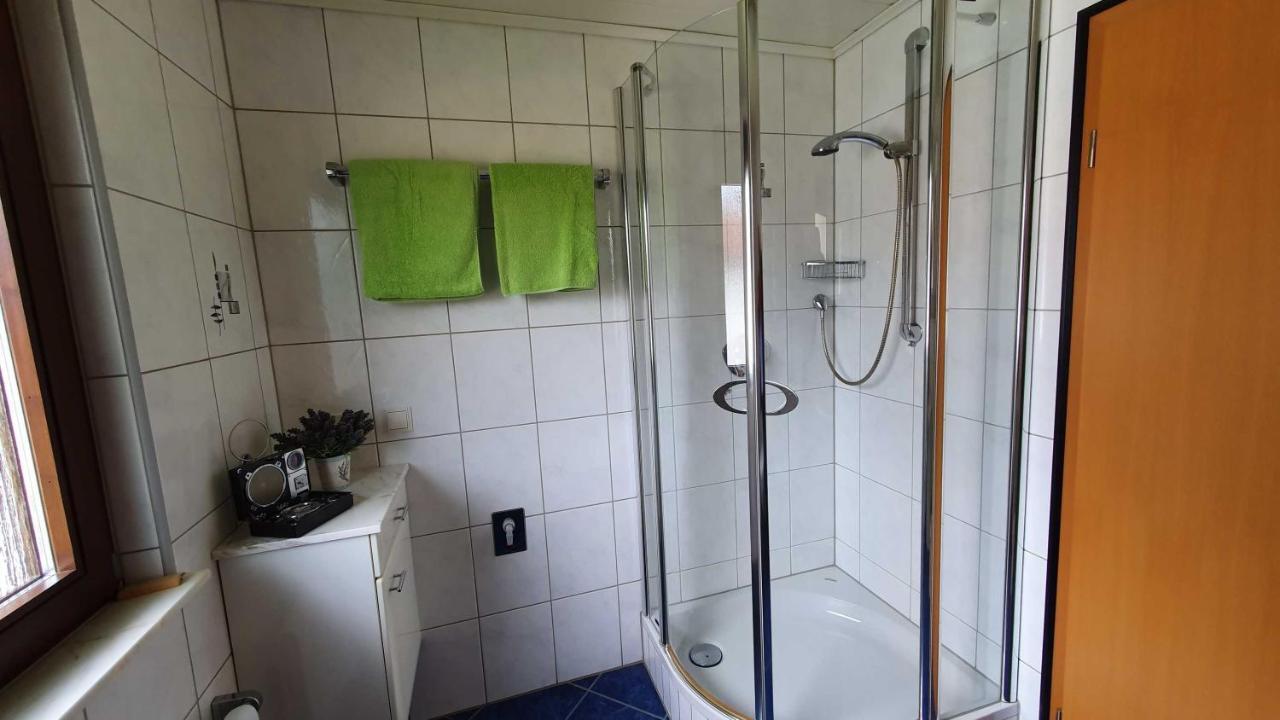 Ferienhaus Korsikablick Unter Schönmattenwag Eksteriør bilde