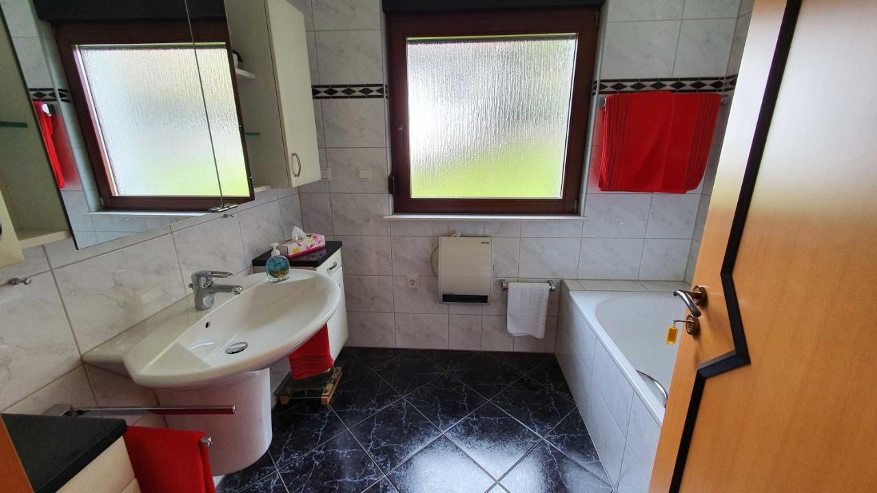 Ferienhaus Korsikablick Unter Schönmattenwag Rom bilde