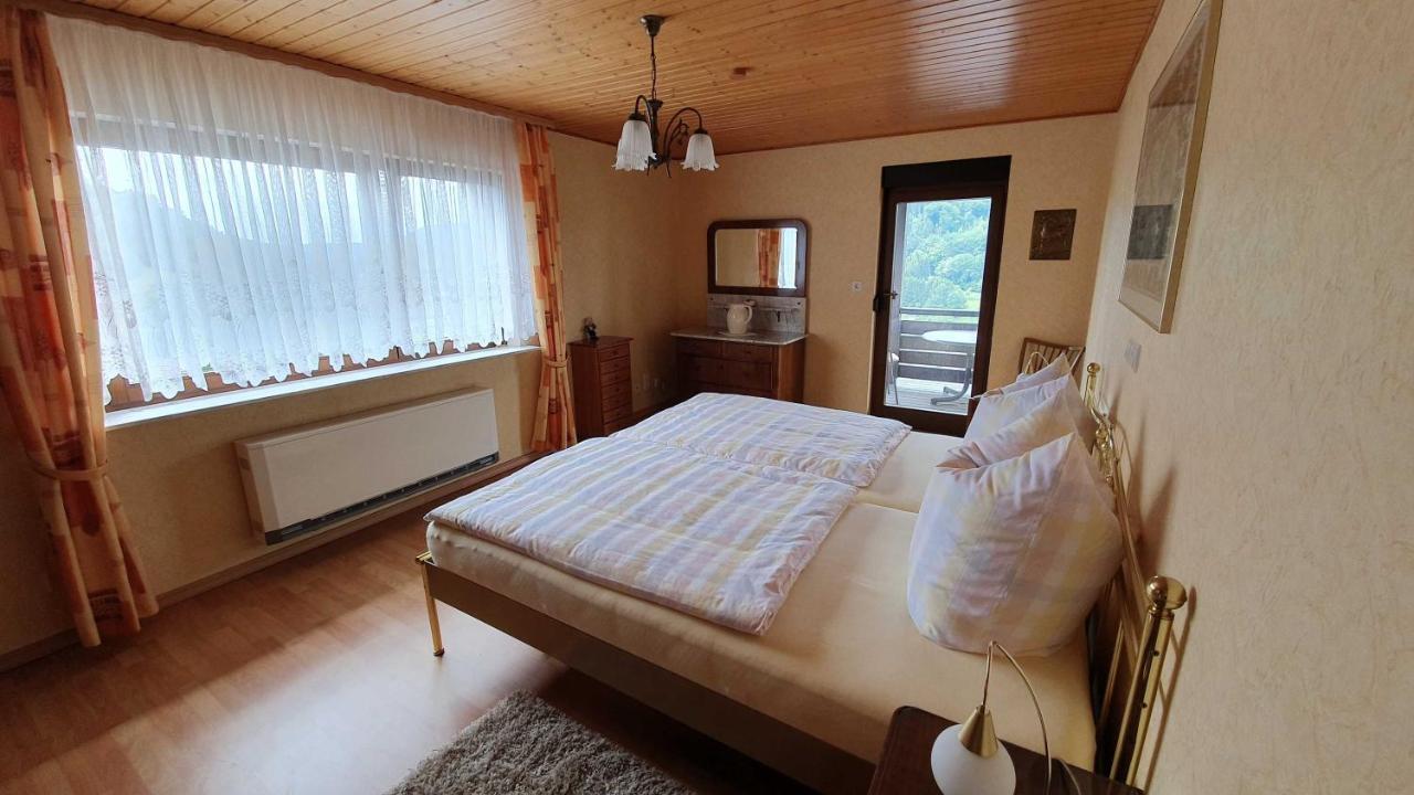 Ferienhaus Korsikablick Unter Schönmattenwag Rom bilde